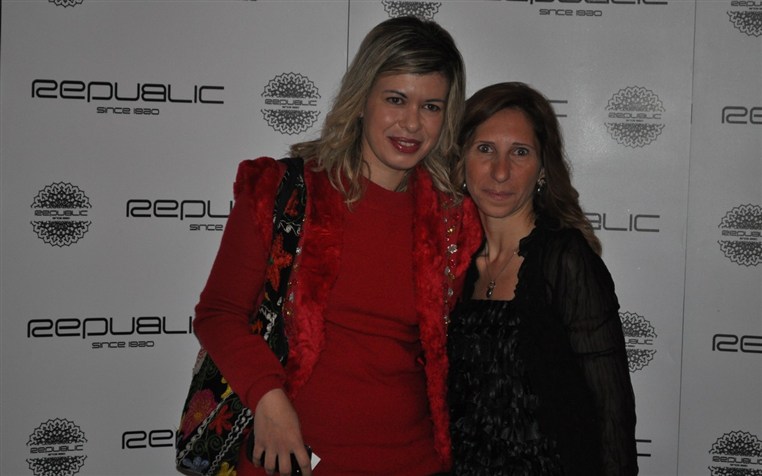 Republic Kaslik Opening